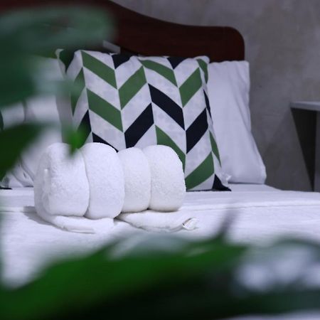 El Nido U Inn المظهر الخارجي الصورة