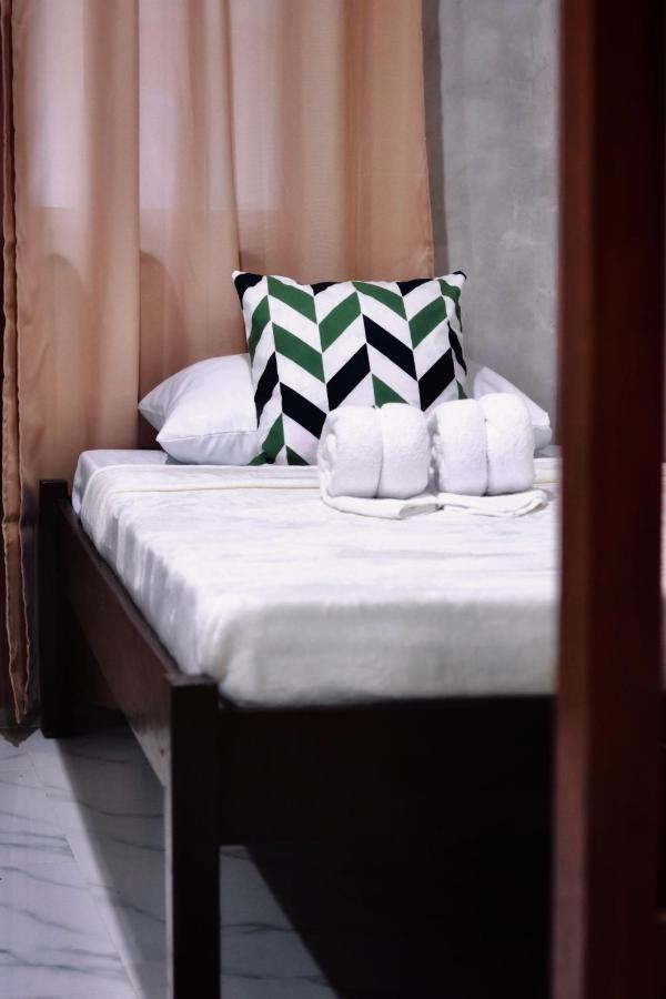 El Nido U Inn المظهر الخارجي الصورة