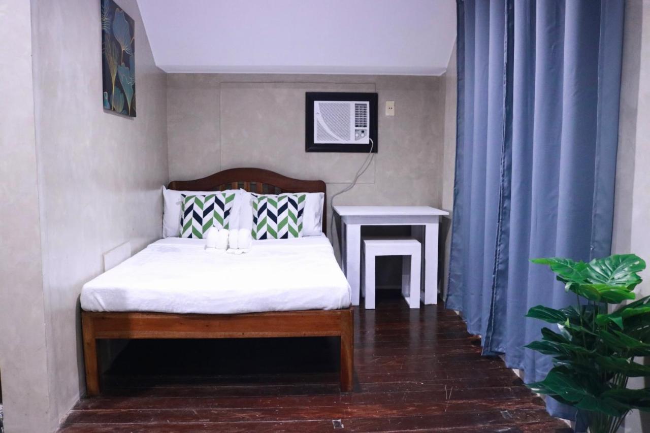 El Nido U Inn المظهر الخارجي الصورة