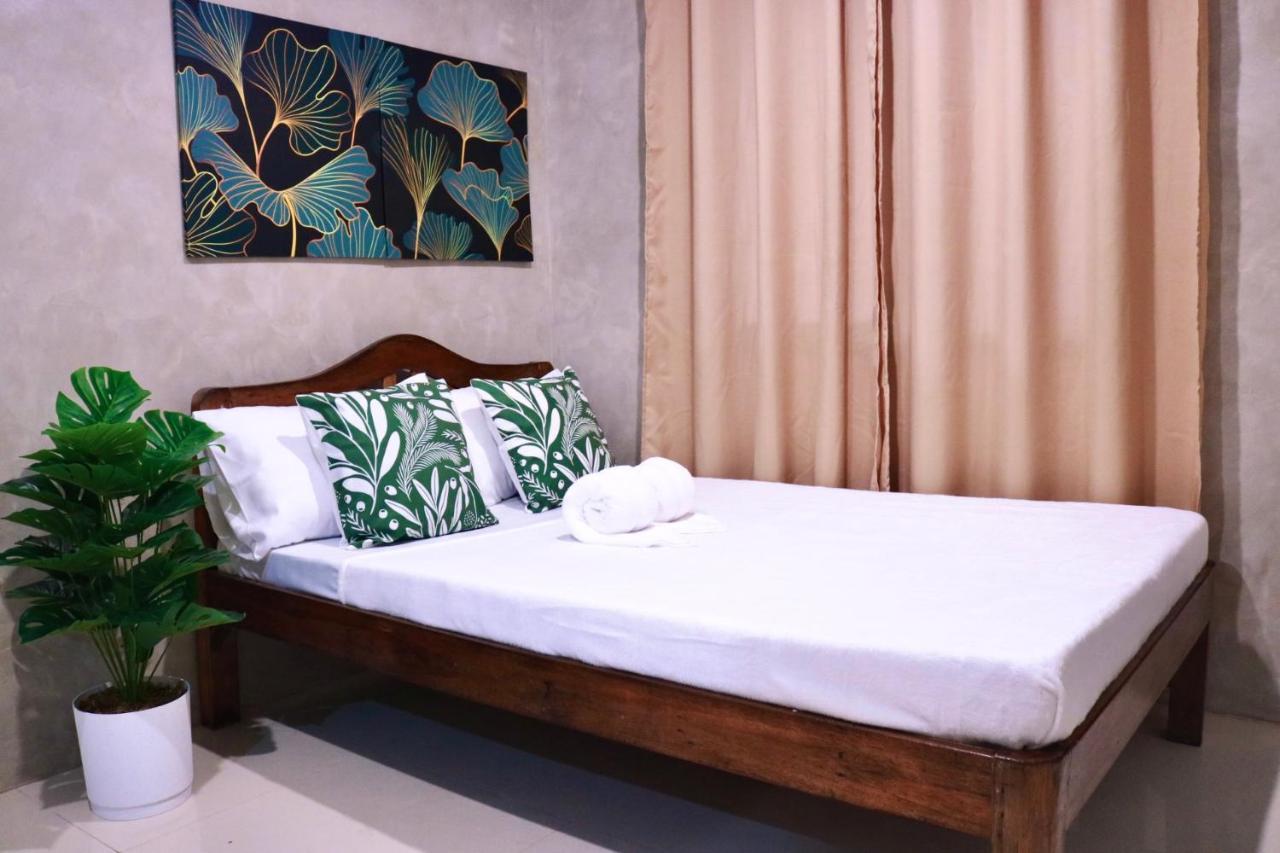 El Nido U Inn المظهر الخارجي الصورة