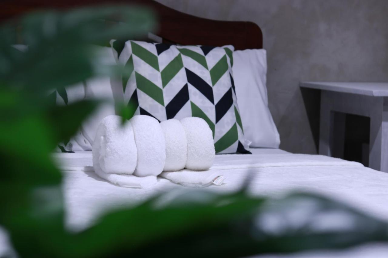 El Nido U Inn المظهر الخارجي الصورة