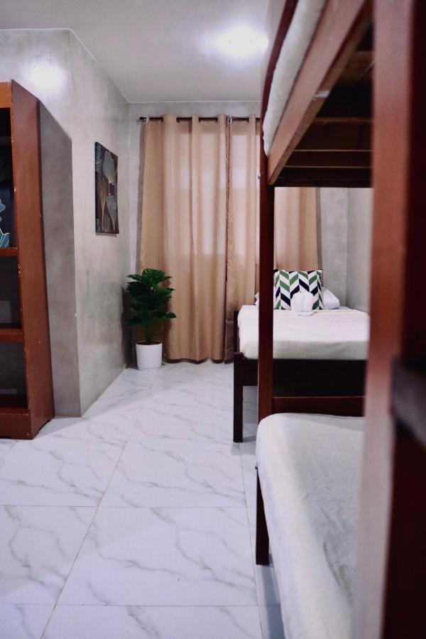 El Nido U Inn المظهر الخارجي الصورة