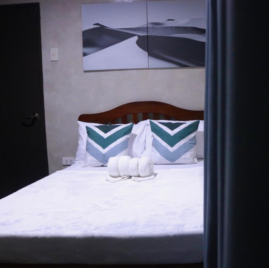 El Nido U Inn المظهر الخارجي الصورة