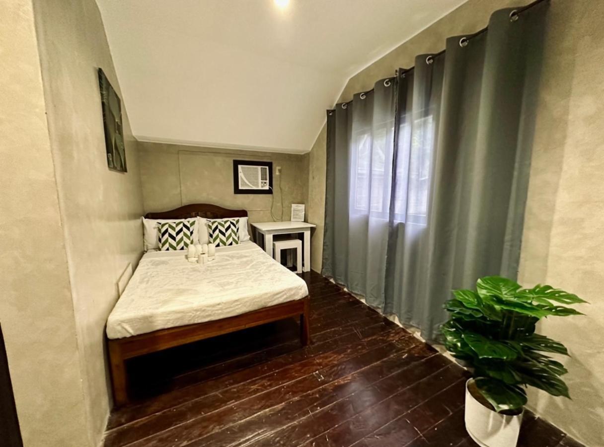 El Nido U Inn المظهر الخارجي الصورة