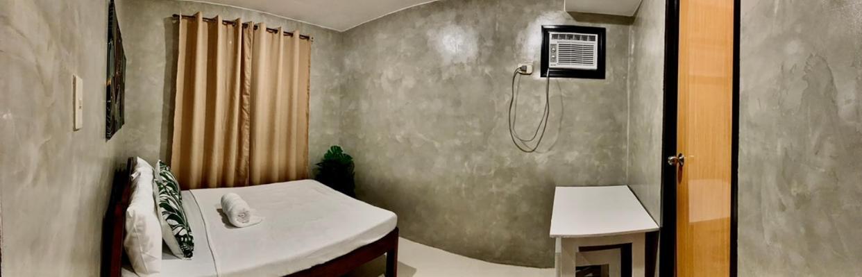 El Nido U Inn المظهر الخارجي الصورة