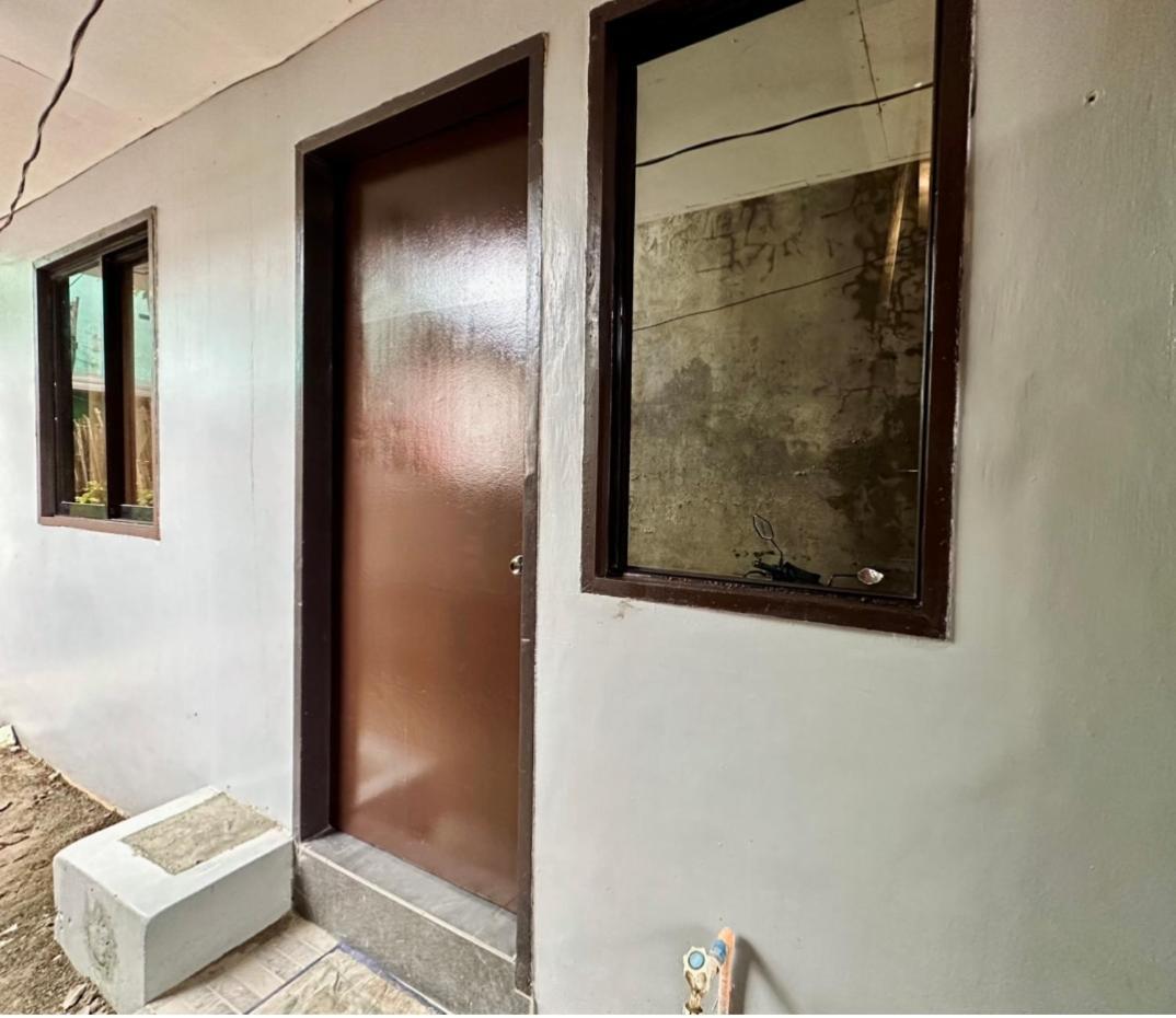 El Nido U Inn المظهر الخارجي الصورة