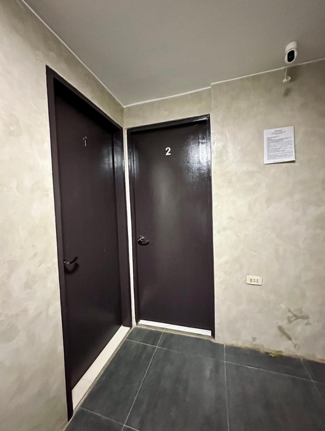 El Nido U Inn المظهر الخارجي الصورة