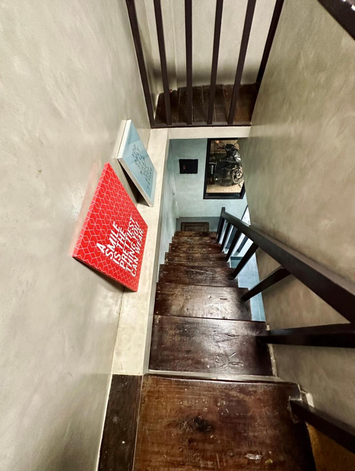El Nido U Inn المظهر الخارجي الصورة