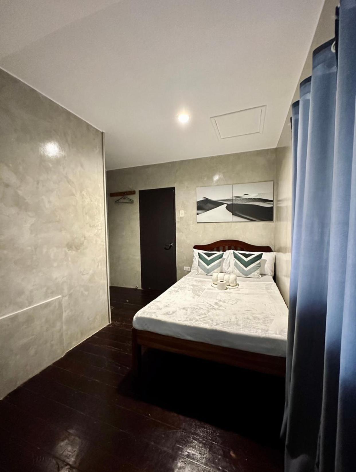El Nido U Inn المظهر الخارجي الصورة