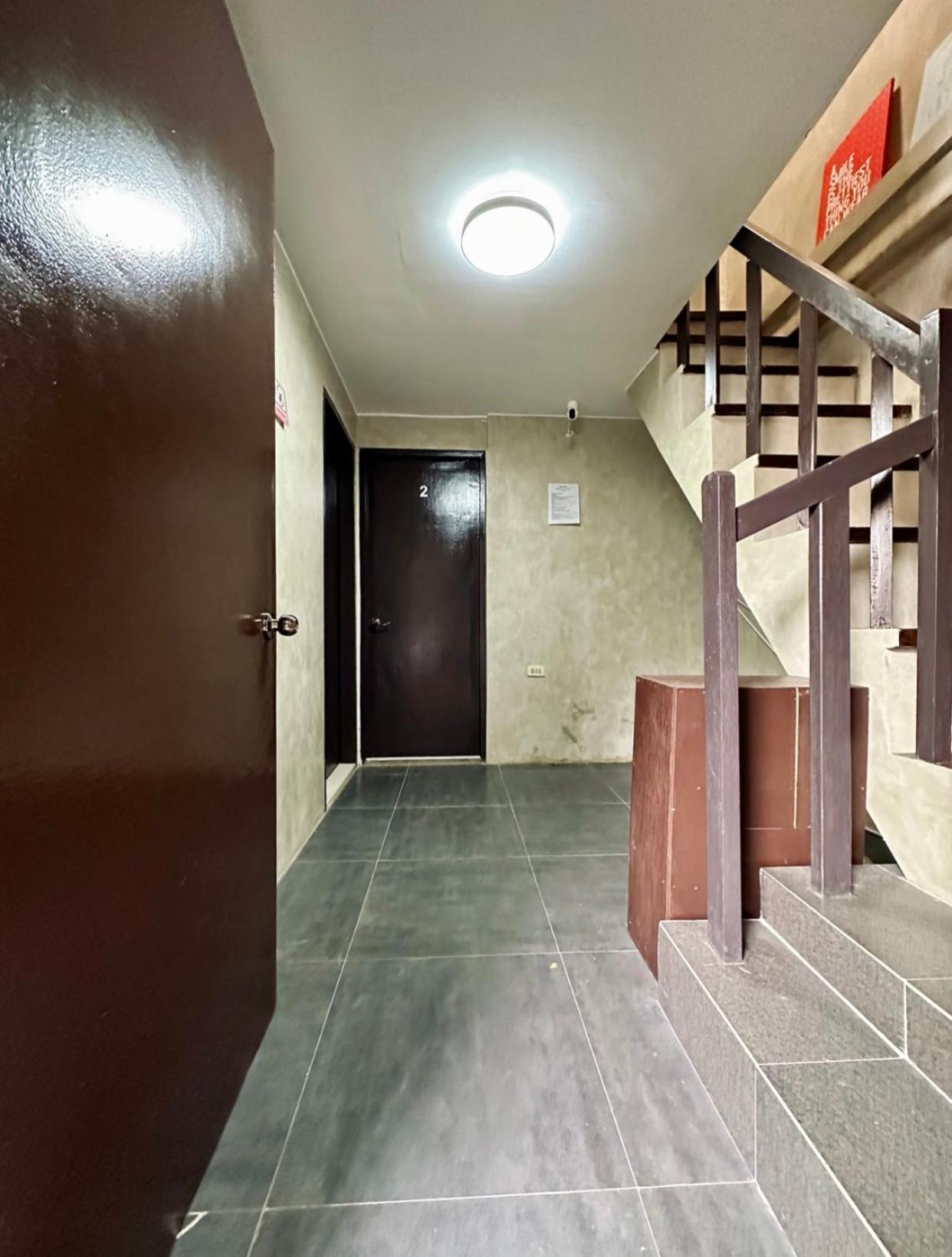 El Nido U Inn المظهر الخارجي الصورة