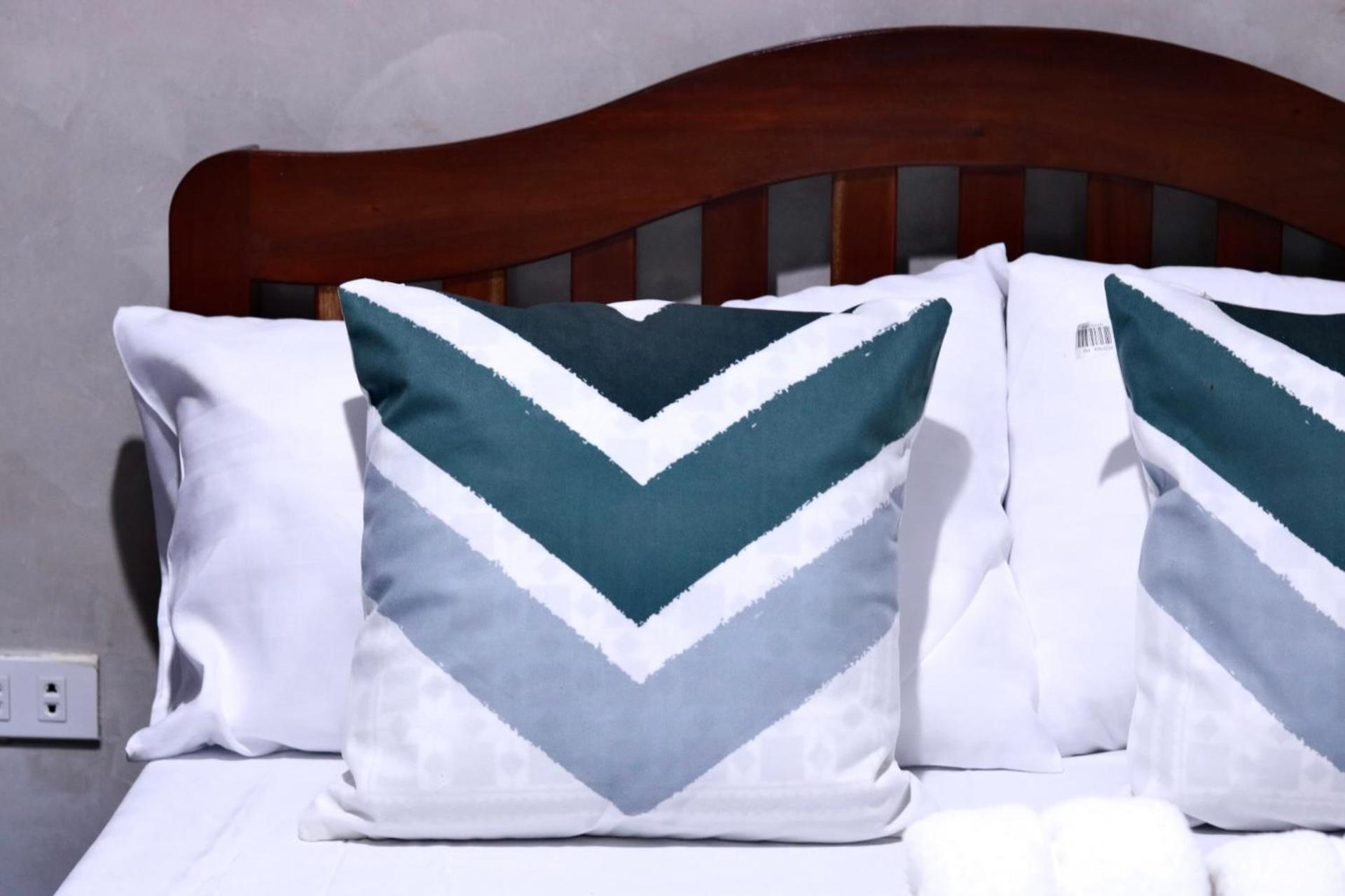 El Nido U Inn المظهر الخارجي الصورة